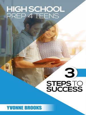 cover image of High School Prep 4 Teens